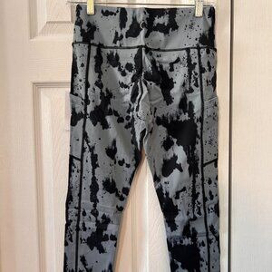 Slate Oxidation Soft n Snug Hi-Rise 78 24 (6-8) NWT